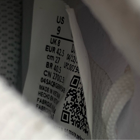 Nike Alpha Huarache NXT Metal Baseball Cleats - Picture 12 of 14